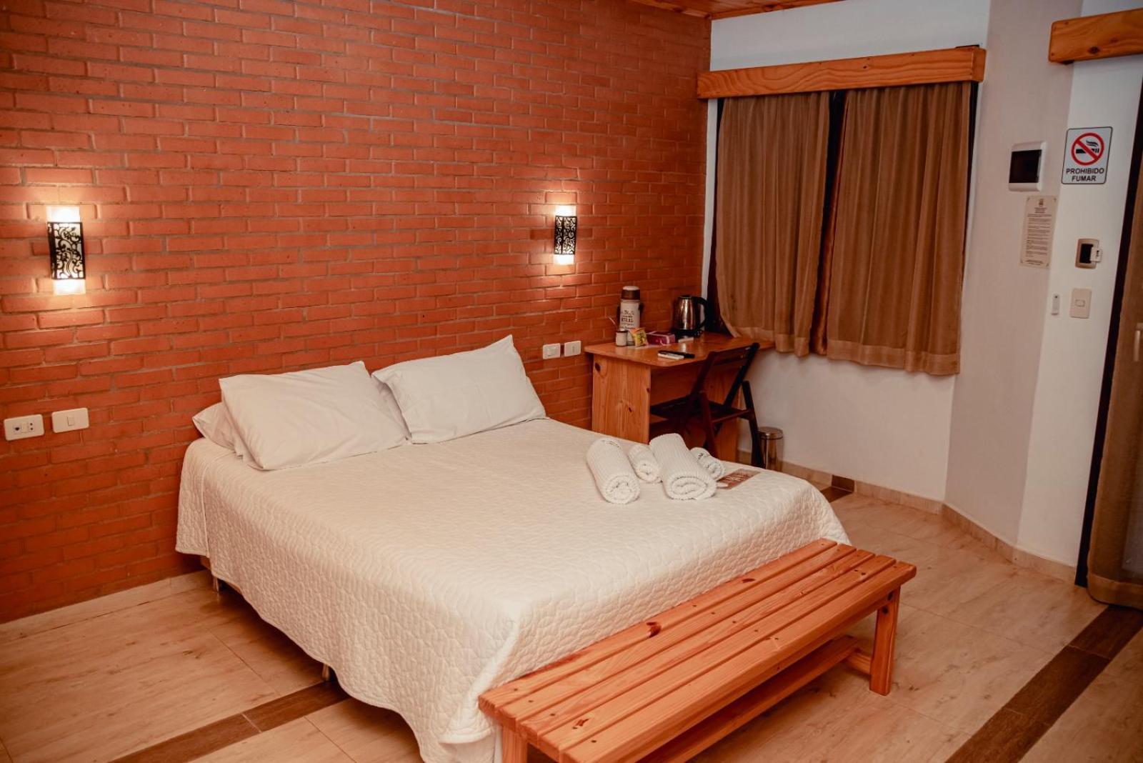 Encanto Rural Bella Vista Sur Zewnętrze zdjęcie